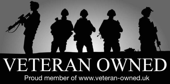 Veteran Owned