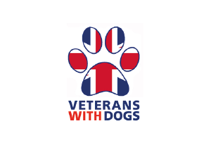 Veterans with Dogs