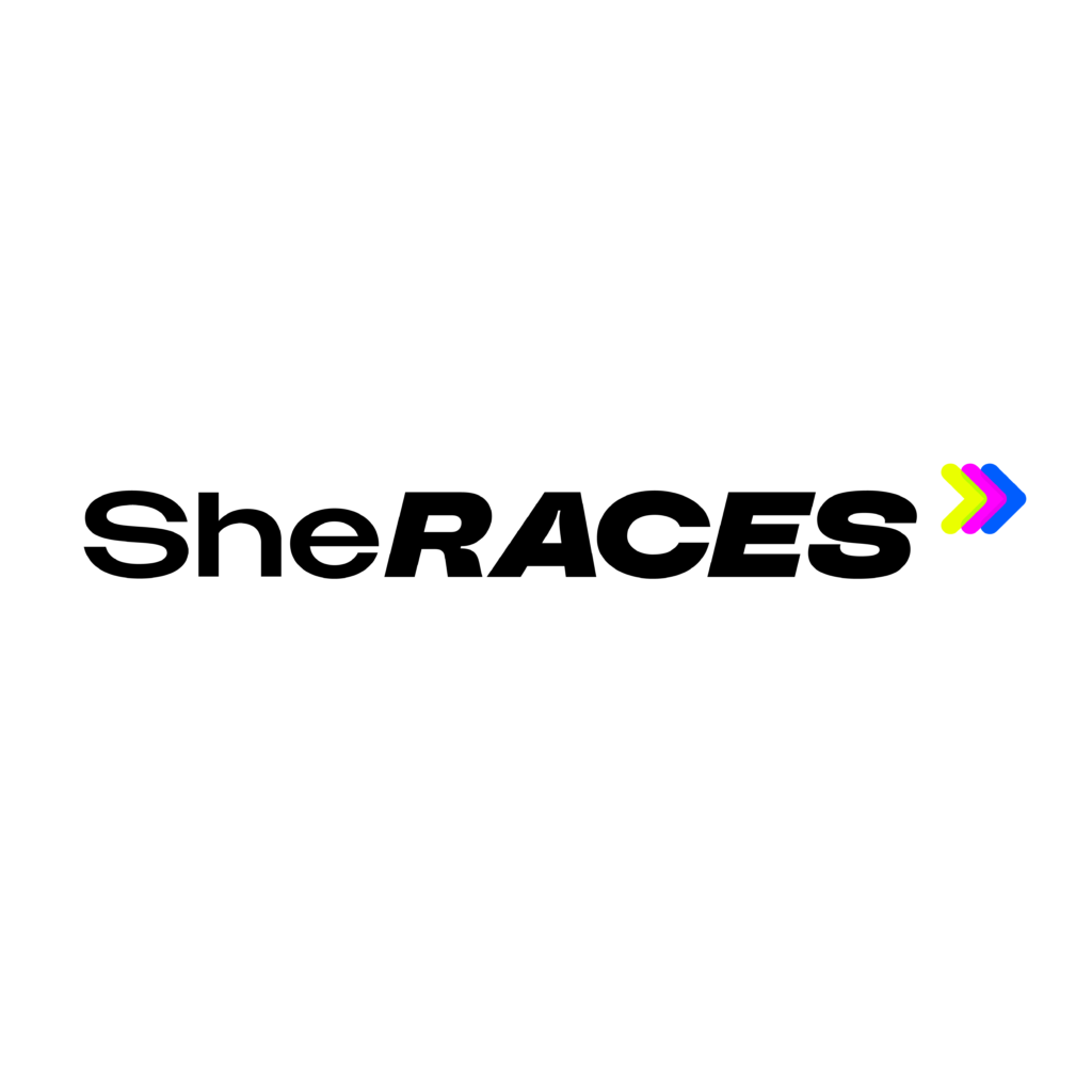 She RACES
