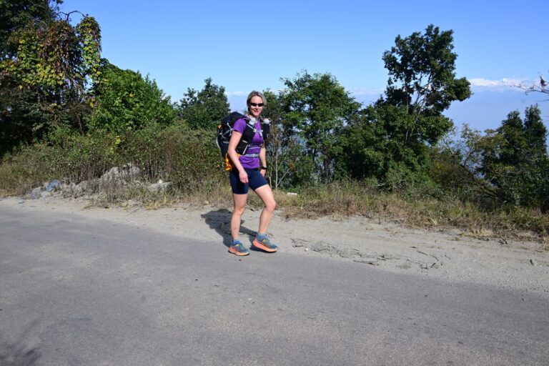Capital to Country Multi-Day Ultra Marathon 2023 Day Two