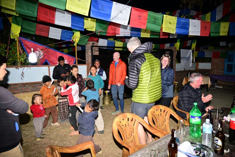 Capital to Country Multi-Day Ultra Marathon 2023 Day Five